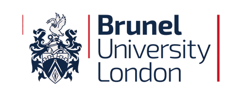 Brunel University of London logo