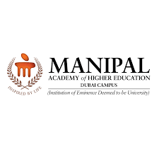 Manipal Academy of Higher Education Dubai