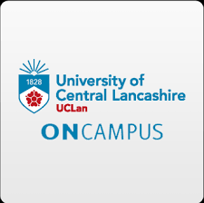 University of Central Lancashire ONCAMPUS