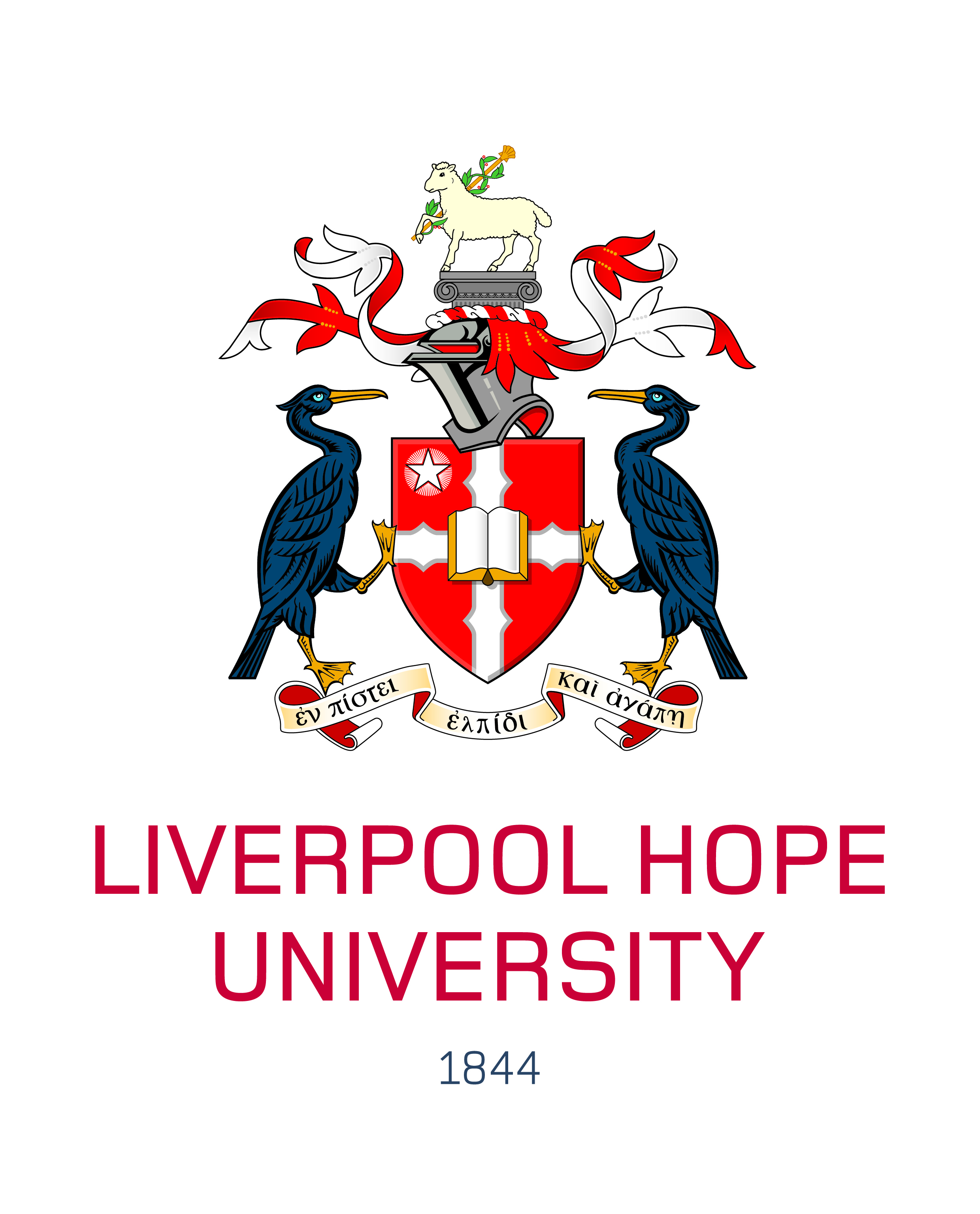 Liverpool Hope University