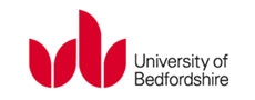 University of Bedfordshire logo
