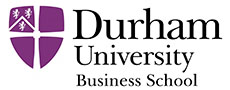 Durham University Business School logo