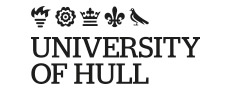 University of Hull logo