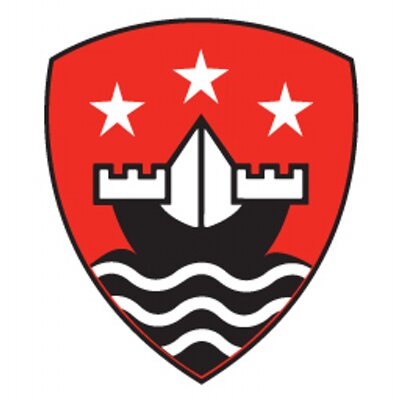 Leeds Trinity University logo