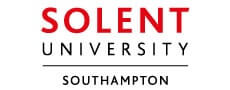 Solent University logo