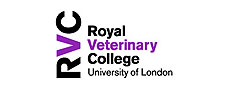 Royal Veterinary College logo