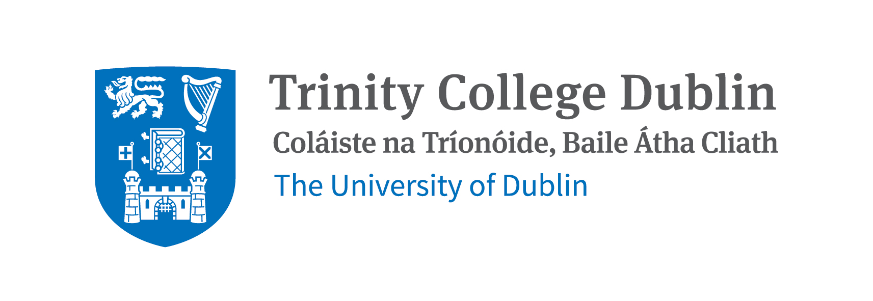 Trinity College Dublin The University of Dublin