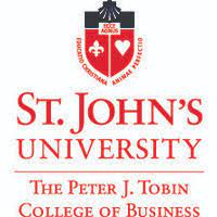 St. John's University - Peter J. Tobin College of Business