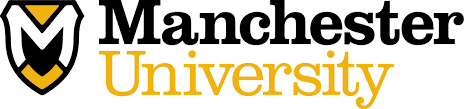 University of Manchester logo