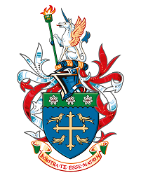 St Mary's University