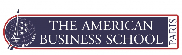 American Business School Paris logo