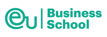 EU Business School logo