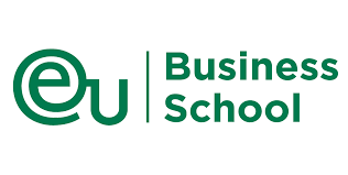 EU Business School Munich logo