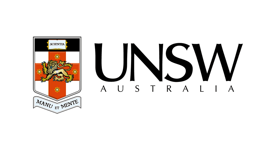 University of New South Wales logo
