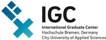 International Graduate Center