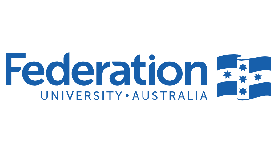Federation University logo