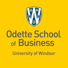 Odette School of Business
