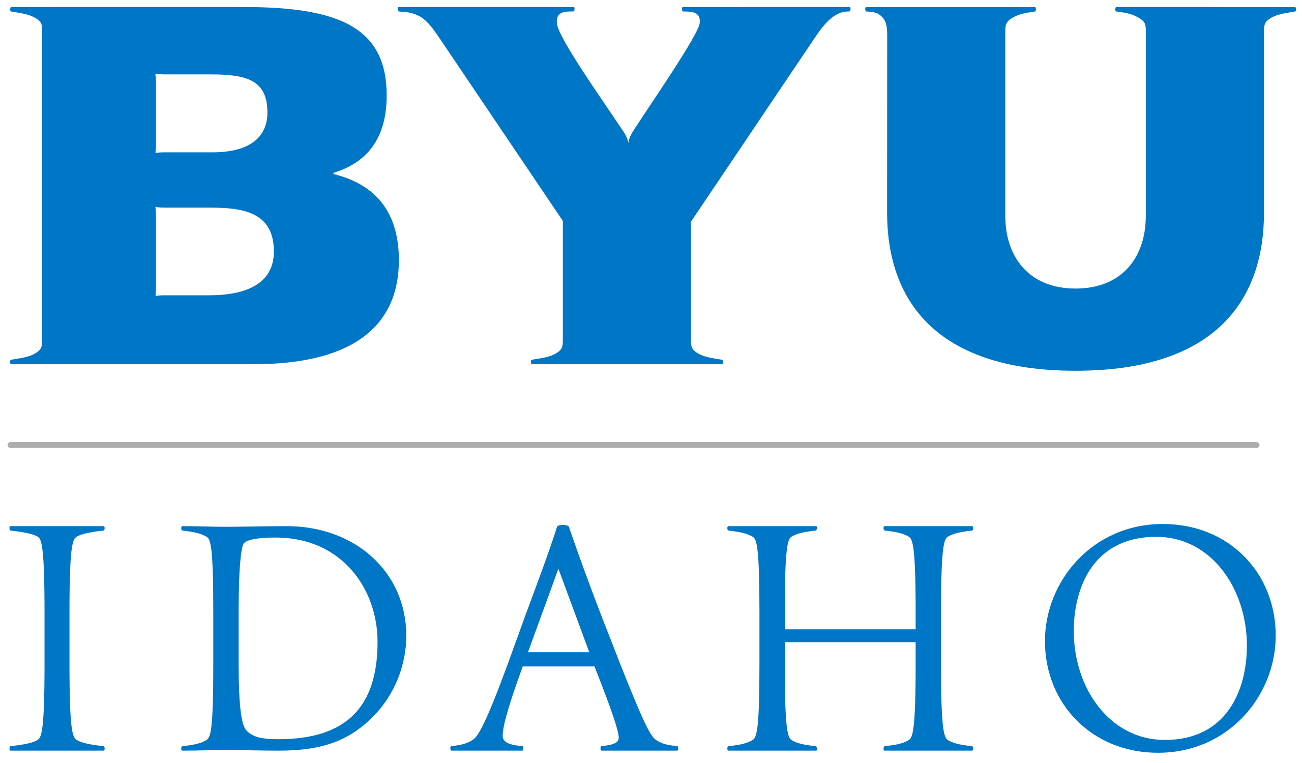 Brigham Young University - Idaho