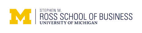 Ross School of Business