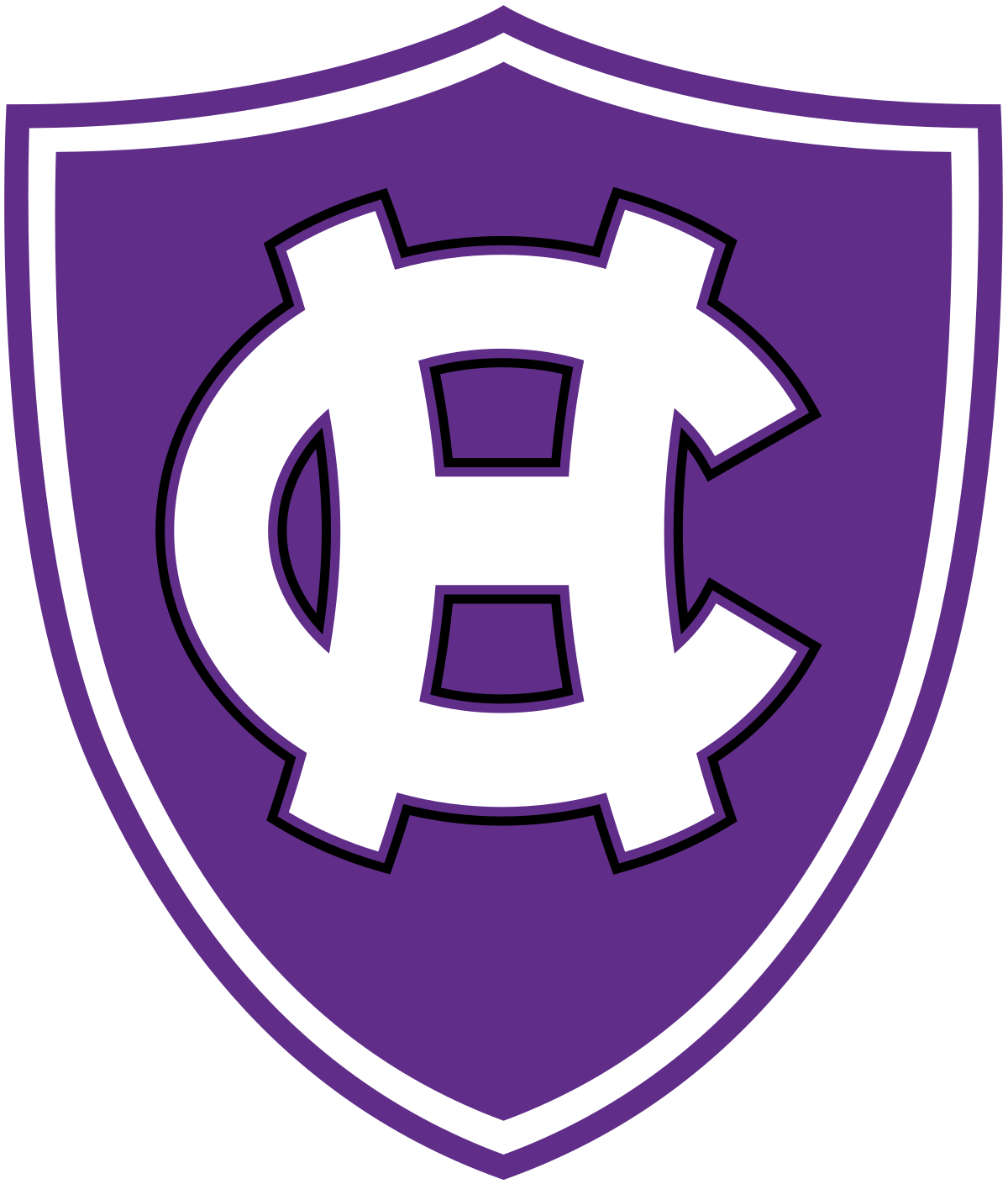 College of Holy Cross