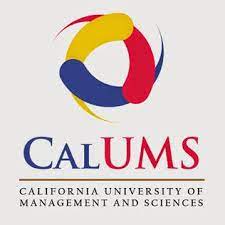 California University of Management and Sciences