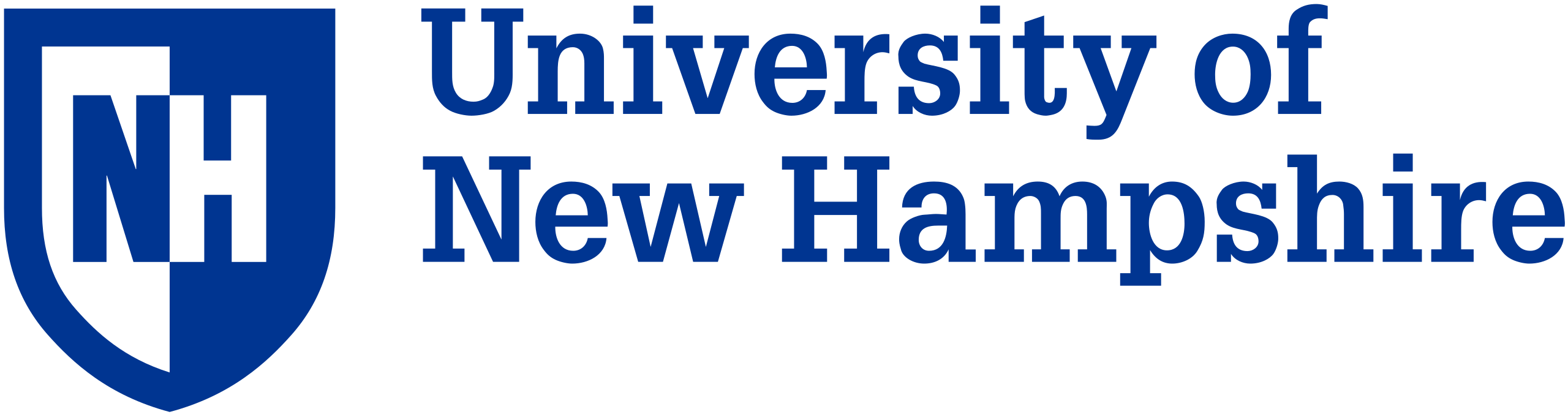 Hampshire College