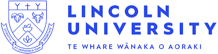 Lincoln University - NZ