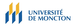 University of Moncton