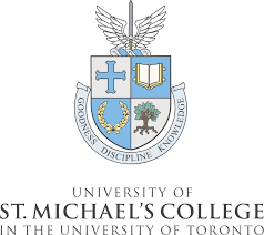 University of St Michaels College