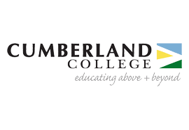 Cumberland College logo