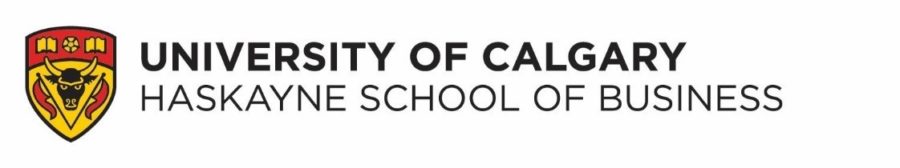 Haskayne School of Business