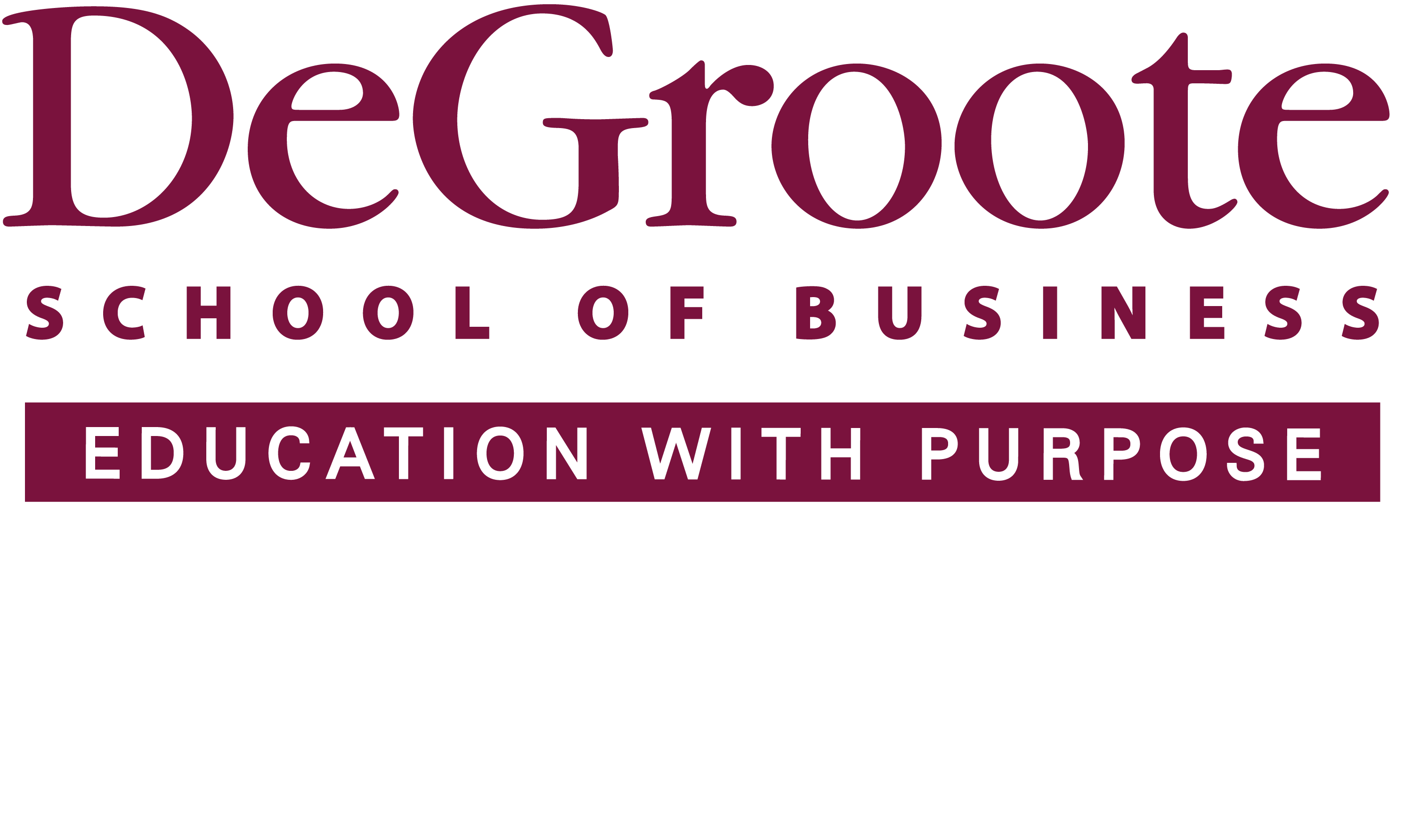DeGroote School of Business