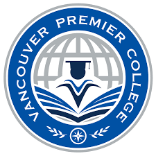 Vancouver Premier College logo