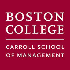Carroll School of Management