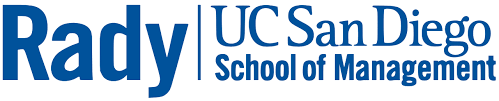 Rady School of Management