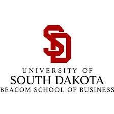 Beacom School of Business logo