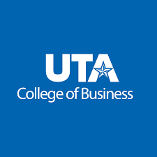 College of Business, University of Texas at Arlington