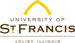 University of St. Francis (Joliet) logo