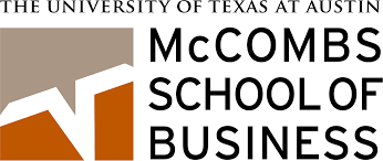 McCombs School of Business logo