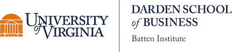 Darden School of Business