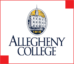Allegheny College logo