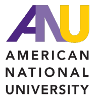 American National University