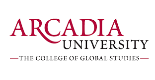 Arcadia University logo