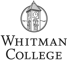 Whitman College logo