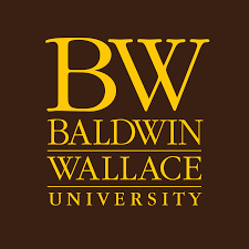 Baldwin Wallace University logo