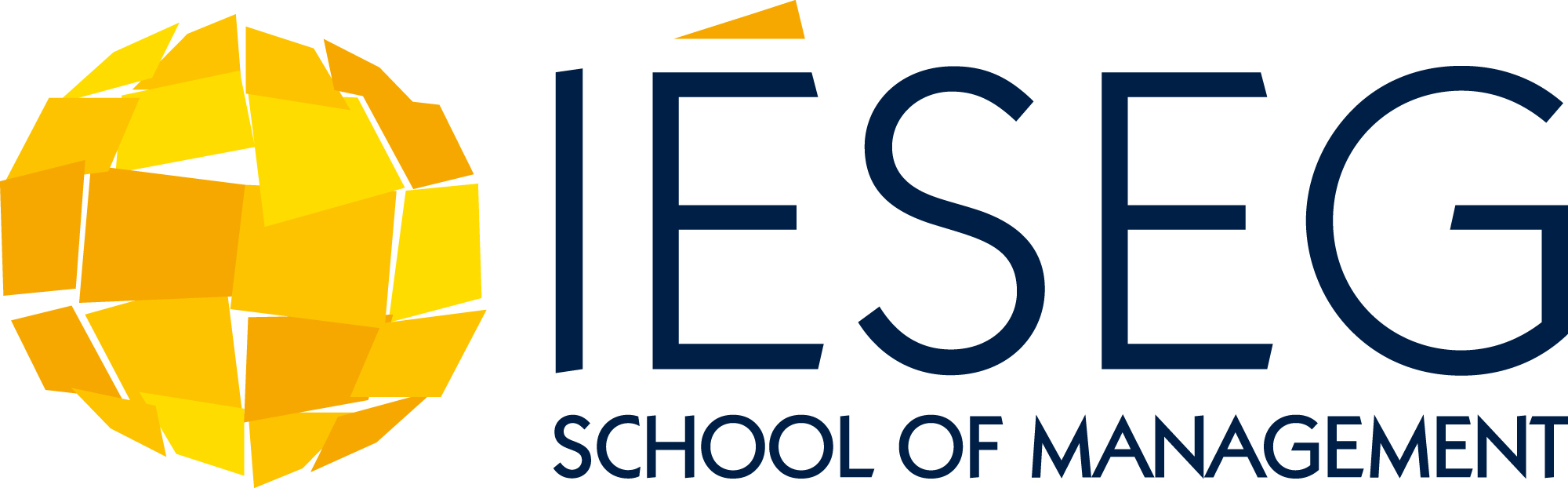 IESEG School of Management logo