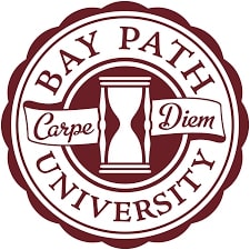 Bay Path University logo
