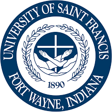 University of Saint Francis Fort Wayne Campus logo