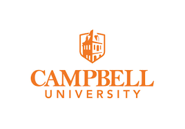 Campbell University logo